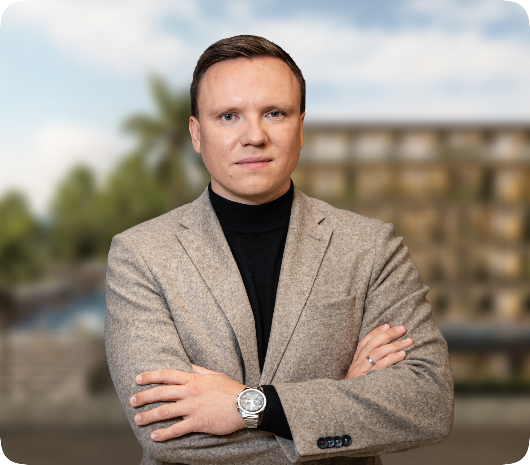 Артур Лупашко