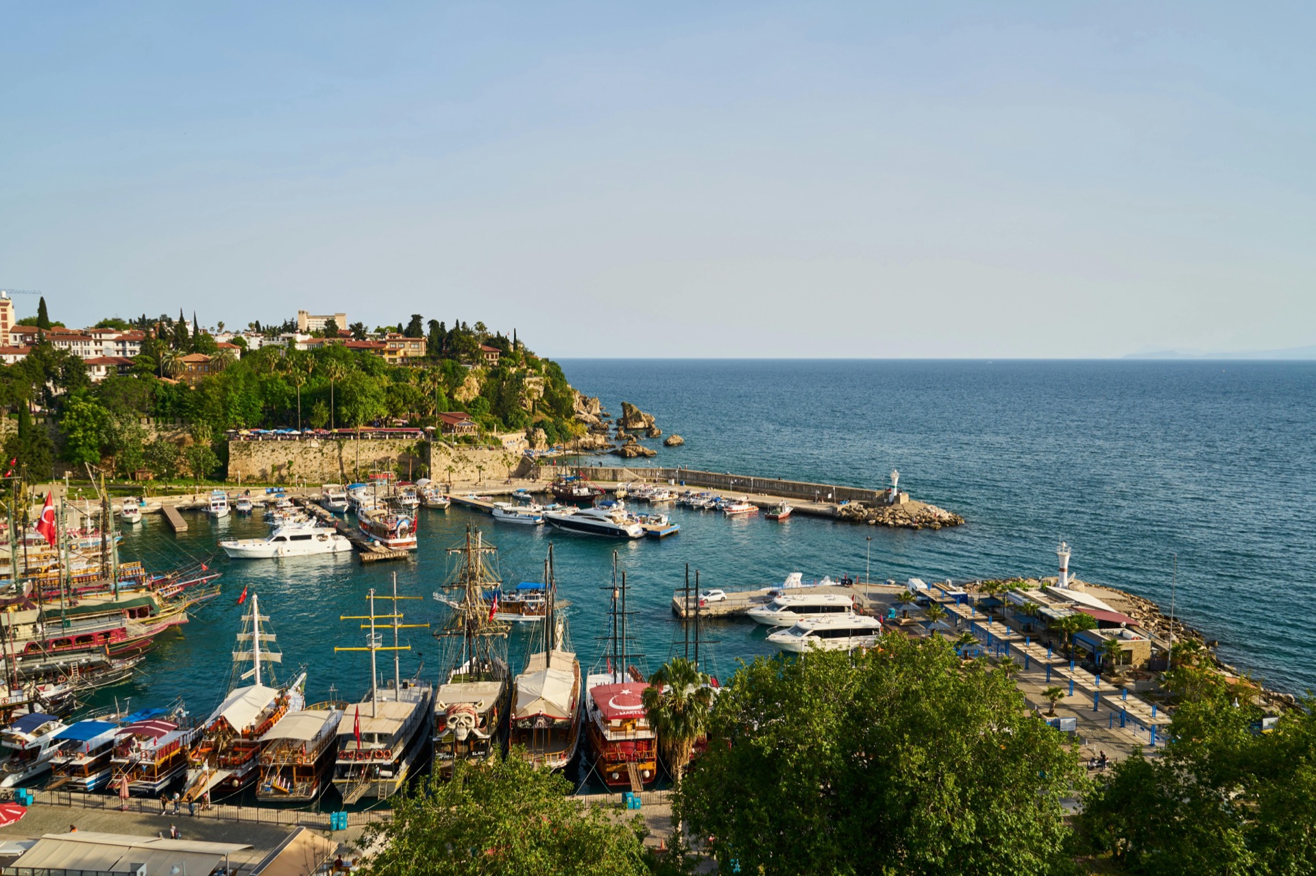 Turkish Voyage Video